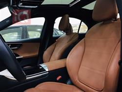 مێرسێدس بێنز C-Class